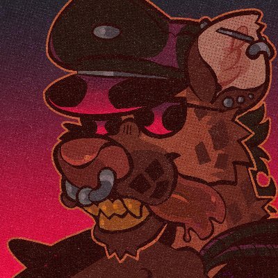 🔞He/Him. 29. Homosadist. Freaky fagdog. Horror, homosexuality, & hedonism ahead. 🪦🕊! No age in bio = block! MDNI!🔞 🏳️⚧️🏳️🌈 Icon by @VIDEOVlOLENCE