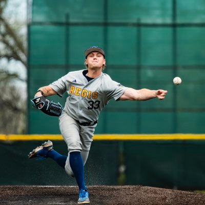 St. Petersburg College Baseball Alum @RegisUBaseball