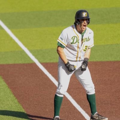 USF Dons Baseball #38