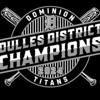 DHS Titan Baseball (@domhighbaseball) 's Twitter Profile