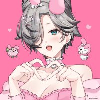 marie 🍡(@omgdaichi) 's Twitter Profile Photo