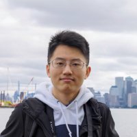 Yifan Qiao (@yifanqiao_ucla) 's Twitter Profile Photo