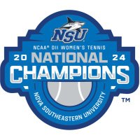 NSU Women's Tennis(@NSU_WTennis) 's Twitter Profile Photo