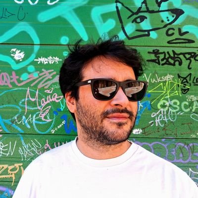 Abogado @fder_oficial | Doctor en Derecho y Mg. en Criminología y Delincuencia Juvenil @uclm_es Docente en @fcsudelar. Eu sou mais um cara (Cazuza, 1988).