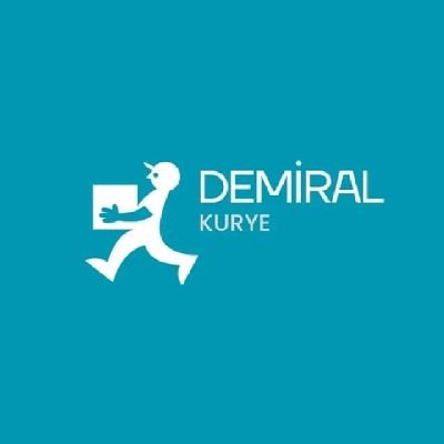 demiraltr's profile picture. Kurye & DAĞITIM HİZMETLERİ
0 532 425 28 17