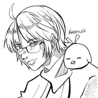 vanvan_64さんのプロフィール画像