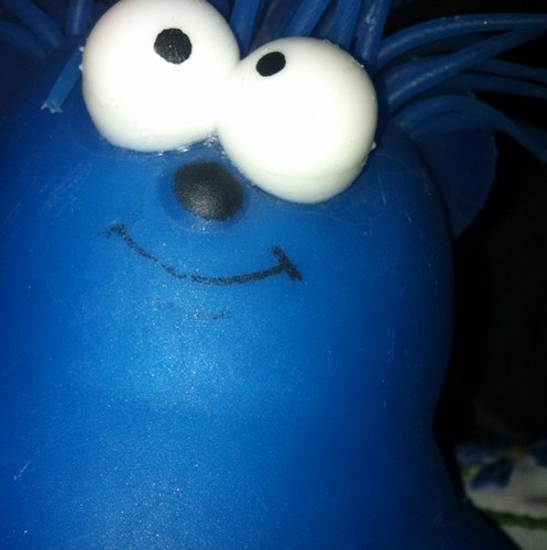 strangleybrown's profile picture. Trying this twitter thing