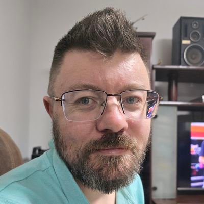 Squachbob's profile picture. Like to work with cell phones and computers. like to cook
https://t.co/2eFCNddBRA