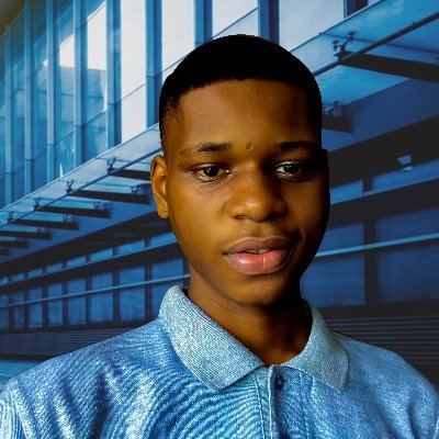 Full stack web developer¶ Content Writer ¶ Freelancer ¶ Cyber security student¶ In a constant competition with my yesterday self ¶ Jovial Personality ¶