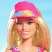 Barbie for Multiversus(@Barbie4MVS) 's Twitter Profile Photo