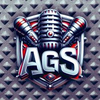 AGS Battle Rap League(@AnyGivenSpaces) 's Twitter Profile Photo