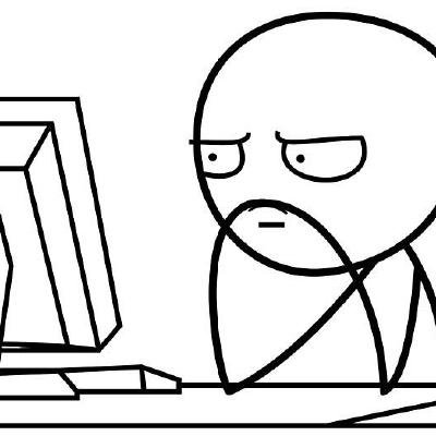 si_allela's profile picture. software engineer
linux nerd 🐧