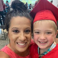 Lauren Grace (Zembruski) (@lschwartz2128) 's Twitter Profile