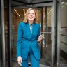 MarieTPRoyce's profile picture. CEO Marie Royce, LLC; A/S State, Educational and Cultural Affairs ‘18-21 - Boards; Diplomat, Businesswoman, University Educator.  50 States; 100+ countries!