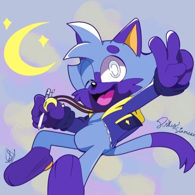 A guy who loves to draw and do funny voices. Profile Picture made by @SkyFProductions (Thanks!)