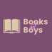 Books NOT Boys (@booksnotboys_) Twitter profile photo Books NOT Boys (@booksnotboys_) Twitter profile photo
