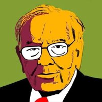 وارن (@stock_arabic) 's Twitter Profile Photo