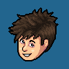skyyhb's profile picture. ☆ Pixel Artist