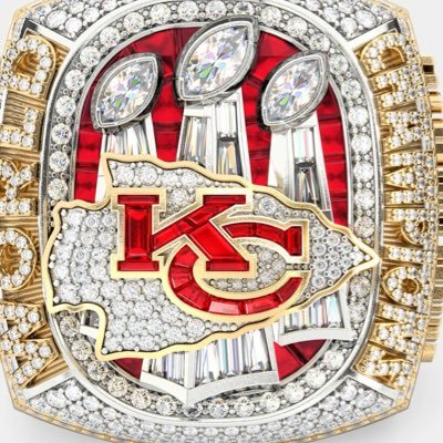Chiefs Kingdom always and forever- CHOP! NFL content. # For the Fan, by the Fan. #ChiefsKingdom