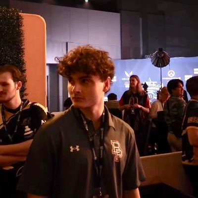 Devastatingly unfunny British super athlete for @Fisher_esports • 22