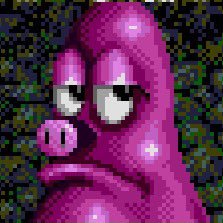 ChiefOfHunger's profile picture. A.K.A. the Fourth Billy Goat Gruff