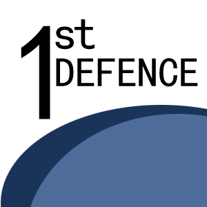 FirstDFence's profile picture. Leaders in Self Defence Products
