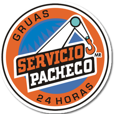 GruasPacheco's profile picture. Empresa Desde 1950 en Cd. Victoria Tamaulipas México. Teléfonos: 8343127141 y 8343063232