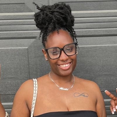 FJB ❤️🤞🏾| SHSU Alum | Aries ♈️ | HTX🤘🏾| Knowledge 🤝 Power | 🐘🔺
