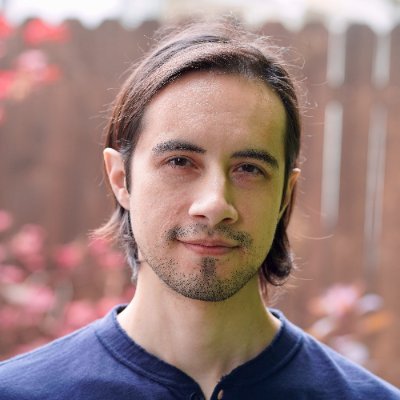 Software architect and tech strategist | Dir. Solutions Engineering @Crowdbotics