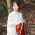 山岸亜友美|心に寄り添うチェロセラピー🍃 (@ayumi_cello) Twitter profile photo 山岸亜友美|心に寄り添うチェロセラピー🍃 (@ayumi_cello) Twitter profile photo