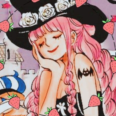 🍓strawberry🍓さんのプロフィール画像