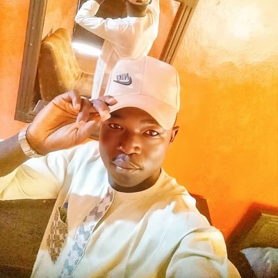 I.S.C in Ahmadu Bello University Zaria, work with THRIVE AGRIC LTD ZARIA as field supervisor S.F.O, I moved with my team and work hard to achieving our goals.