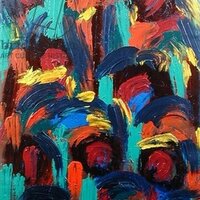 Frances Bildner (@francesbildner) 's Twitter Profile Photo Frances Bildner (@francesbildner) 's Twitter Profile Photo