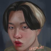 el why (comms open) (@elwhyart) 's Twitter Profile