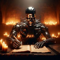 📚The History Machine 🤖 (@th3_t3rm1n4t0r) 's Twitter Profile