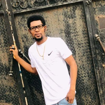 Arolejaf's profile picture. ✋ of God