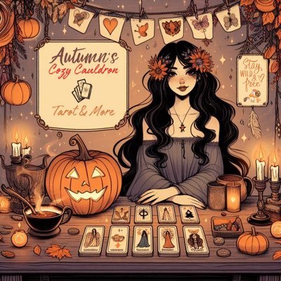 Eclectic Witch • Empath • Pagan • Scorpio • Halloween • Books • Paranormal • Coffee Lover • Old Soul • Tarot • Married — Me in a nutshell 🚫No Messages Pls🚫