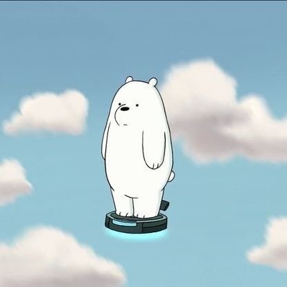 Whitekuma45s's profile picture. Let connect 🤝
@icebear7777S (Backup For Vtuber&artist )
Post RandomPoem History Bit of knowledge 
Interesting in DayTrade
