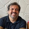 markrubs's profile picture. L'intérieur est beaucoup plus grand que l'extérieur