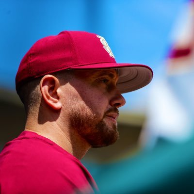 Ohio University Alumni. Cleveland Heights raised! Athletic trainer - Florida State University Baseball 🍢⚾️