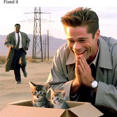 imtheadog's profile picture. 