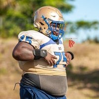 Dontavian Taylor (@dtaylor68_) 's Twitter Profile Photo