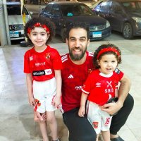 Sahar Shokry (@saharshokry5) 's Twitter Profile Photo