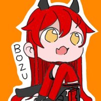 Bozu@NIKKE愛してる (@bozu_ff) 's Twitter Profile Photo