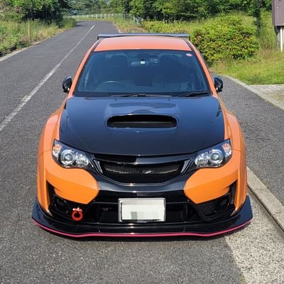 SUPERWI98140015's profile picture. 安田愛里さん、紅葉学院うゆは牛乳さん、MILKYDOPE姫宮龍華さん、高嶺のなでしこ東山恵里沙さん推し。元ラストアイドルメンバー応援。
SUBARU歴：GC8G→GDBG→GVBE。
NISSAN歴：HN15改→JN15→C25→C27。
HONDA歴：RN8。

群馬県太田市出身→(東京、栃木、茨城など)→広島市