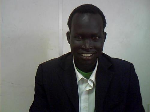 JosephAkolWek's profile picture. born 1986 in Gogrial town / Warrap state South Sudan and went to 1993 - 1999 Primary . 2005  -2009 Sudan SC  2012 - 2017 Diploma & HBSC public Adm & Management