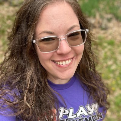 lavendrunicorn's profile picture. 💜🦄🤓 Mystic level 50. I like to raid and play Master League sometimes. Accidental ML Specialist for the Snowbirds. Kyogre advocate.