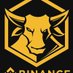 Binance Bull (@binancebulll) Twitter profile photo Binance Bull (@binancebulll) Twitter profile photo