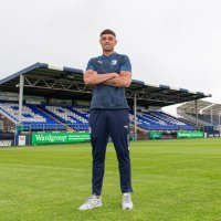 Wyll Stanway (@wyllstanway) 's Twitter Profile