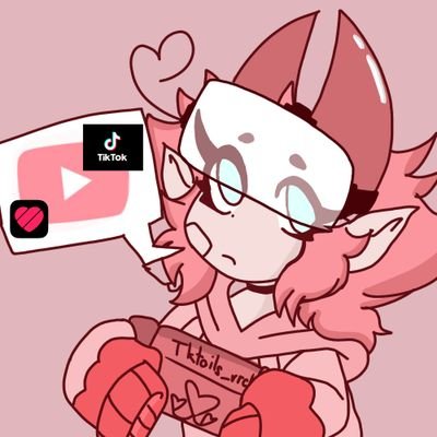 Hi!! I'm 17 I'm angle l would give credits to star and some others like inkypop